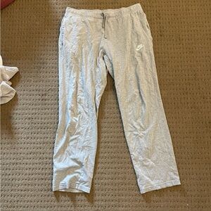 Nike Sweatpants!